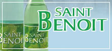 SAINT BENOIT