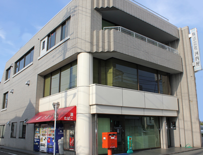 株式会社河内屋ジェノス　西東京支社