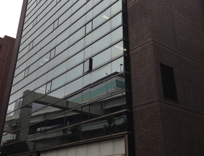 株式会社河内屋ジェノス　神奈川支社/横浜支店