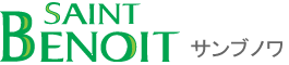 SAINT BENOIT