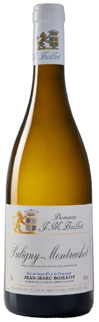 ピュリニー・モンラッシェ